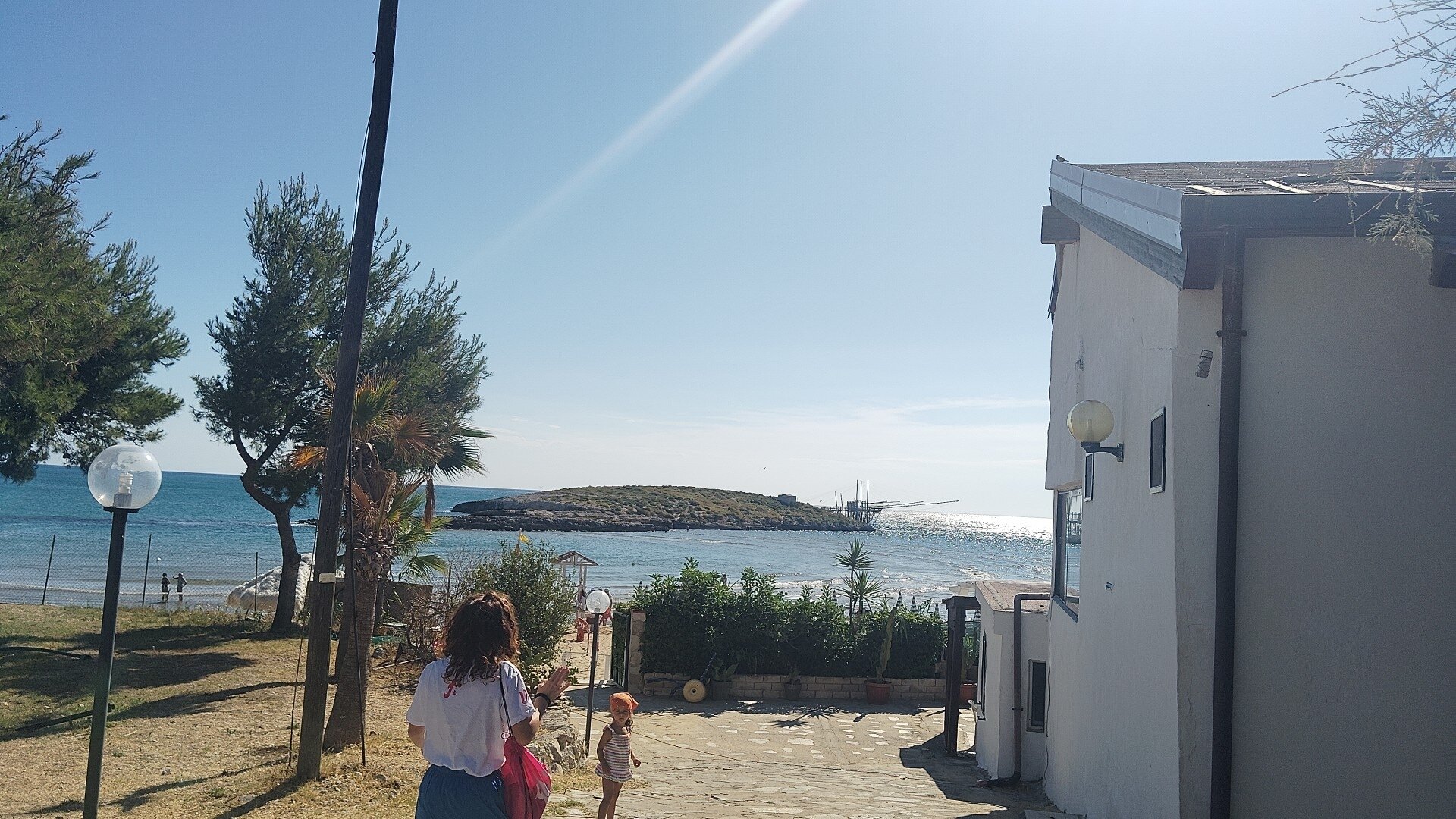 Isola La Chianca-官方