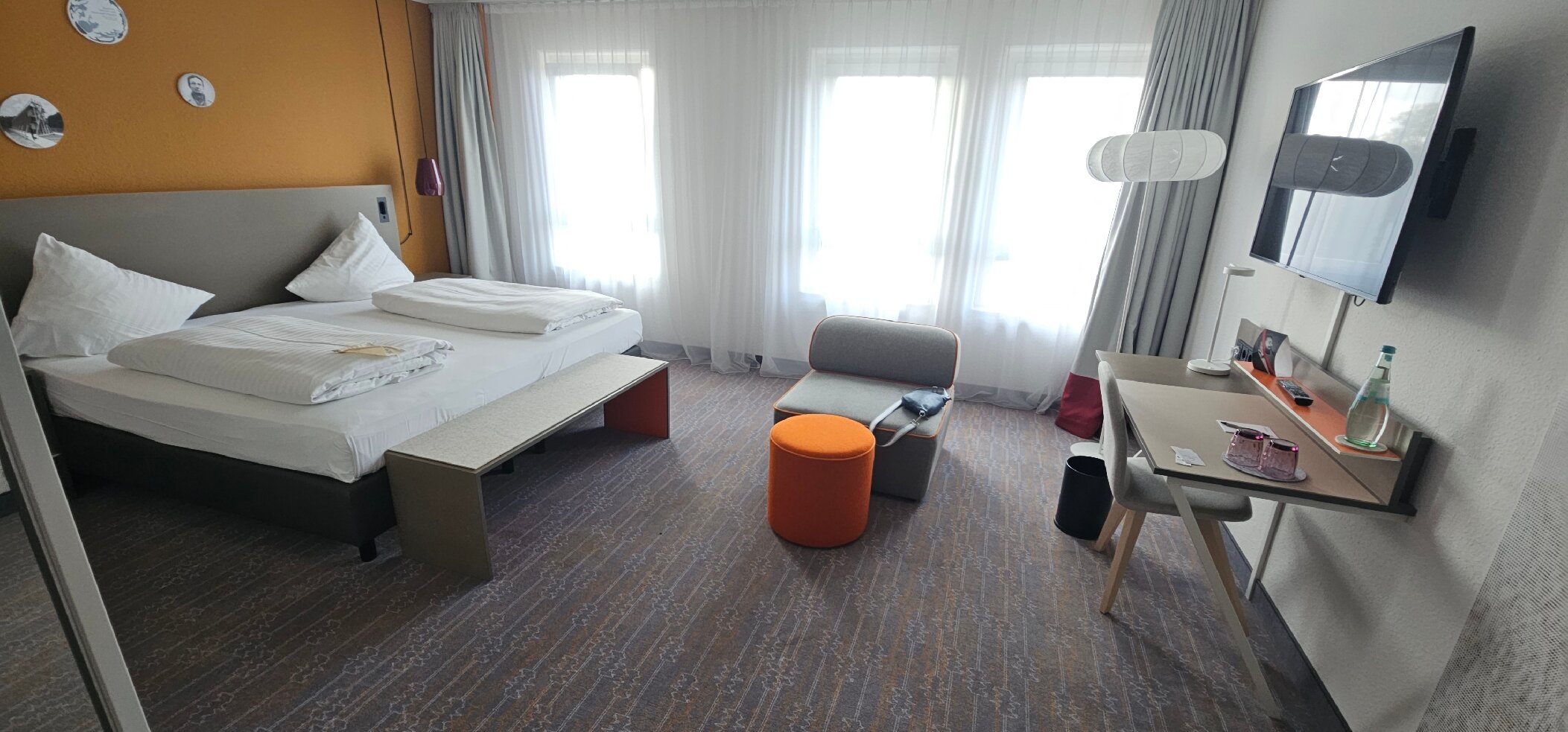 Vienna House Easy by Wyndham Bad Oeynhausen-官方