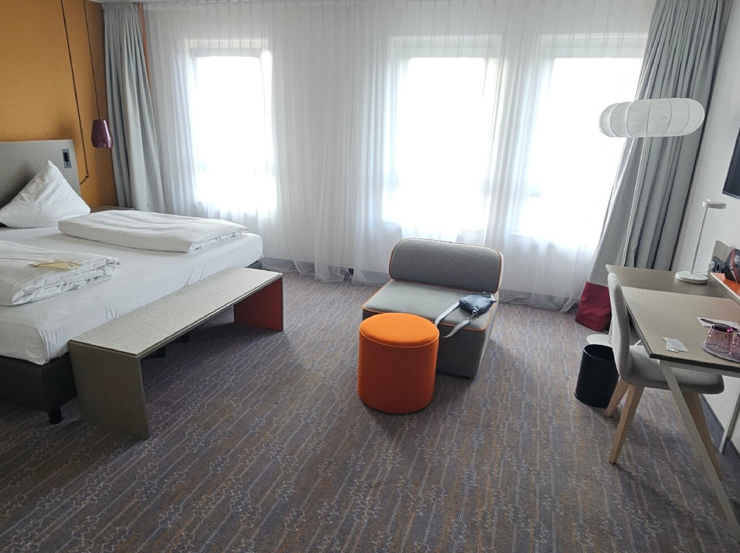 Vienna House Easy by Wyndham Bad Oeynhausen主图