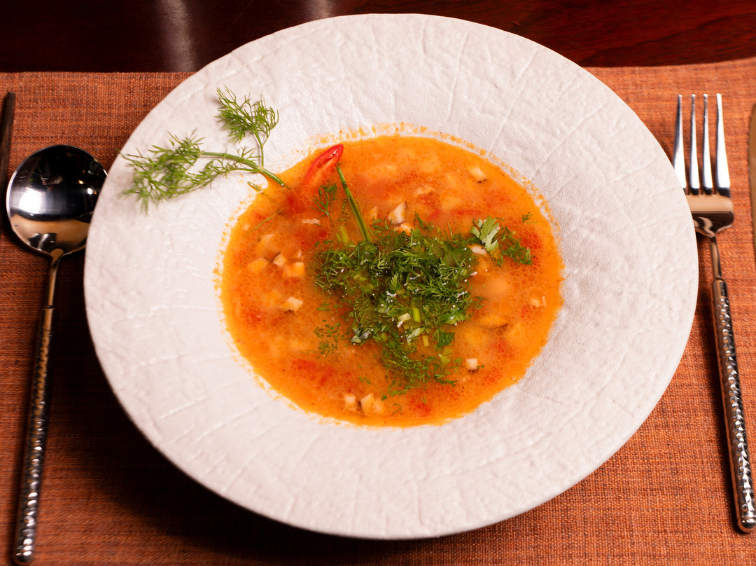 Taste Of Vietnam Kitchen主图