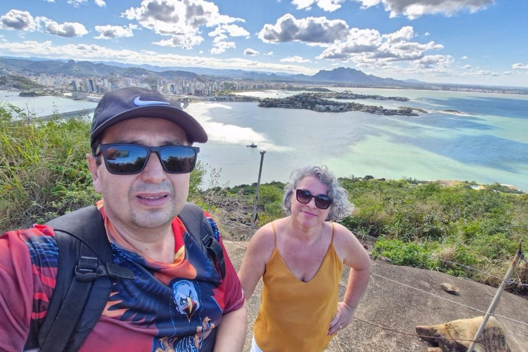 Morro do Moreno-维拉维尔哈必去景点