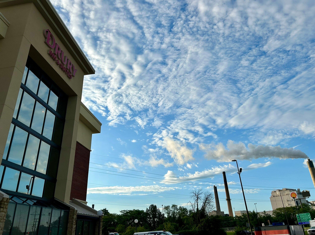 Drury Inn & Suites Springfield主图