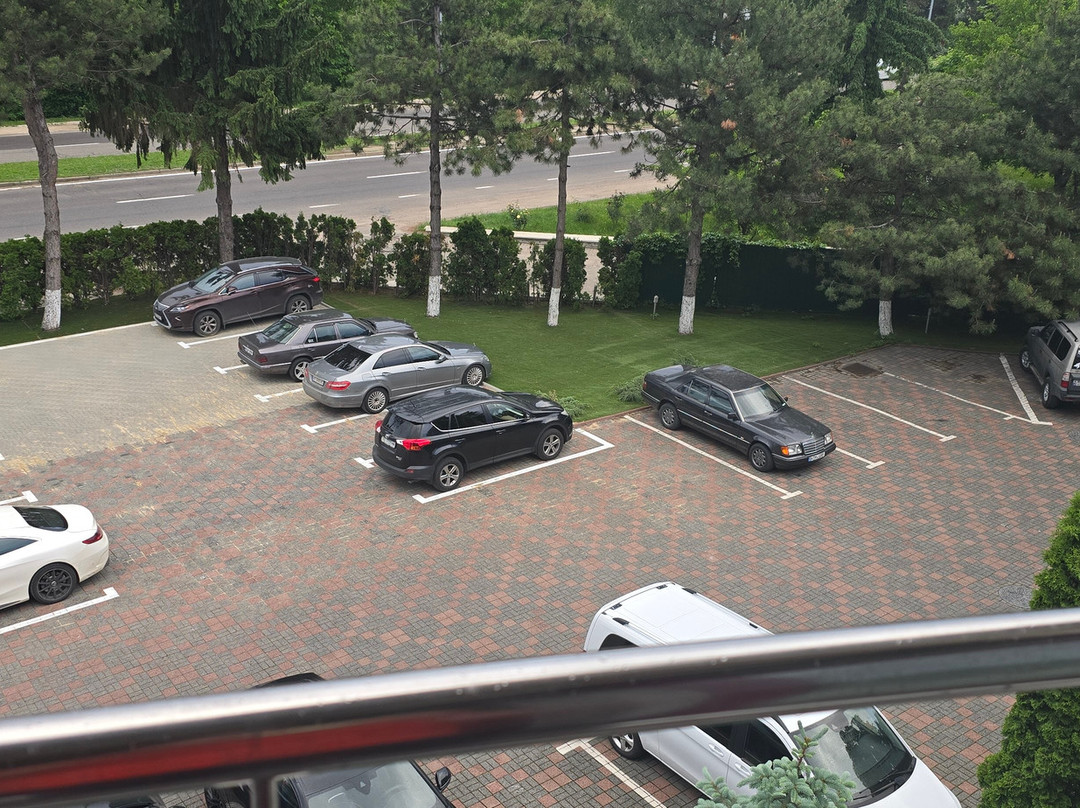 President Hotel Resort主图