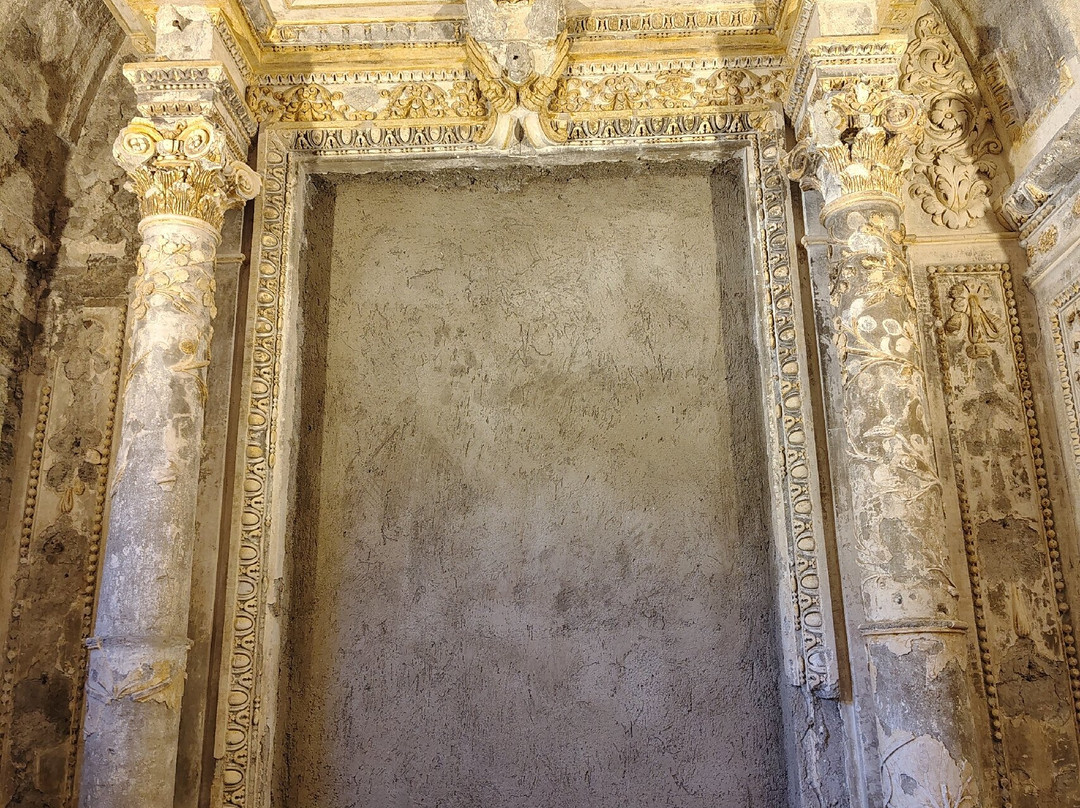 Museo Archeologico delle Necropoli Rupestri-Barbarano Romano必去景点
