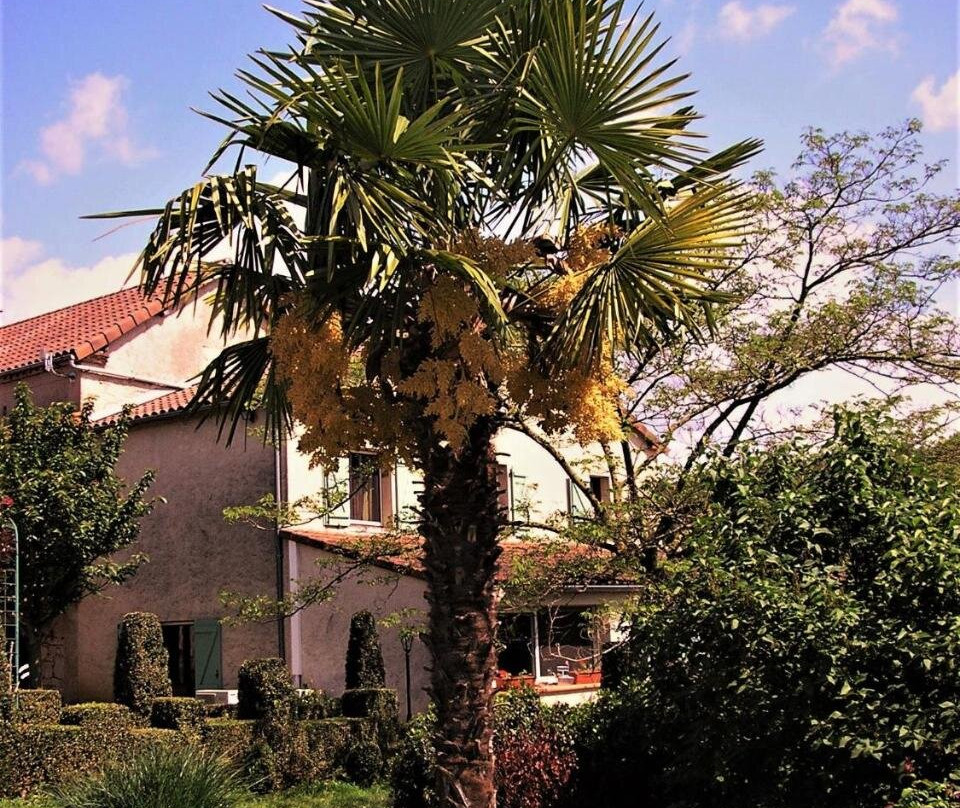 La Ferme Jarlan
