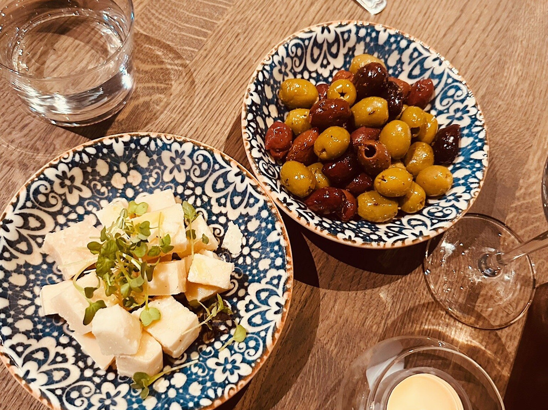 Hotel Slottsgarden主图