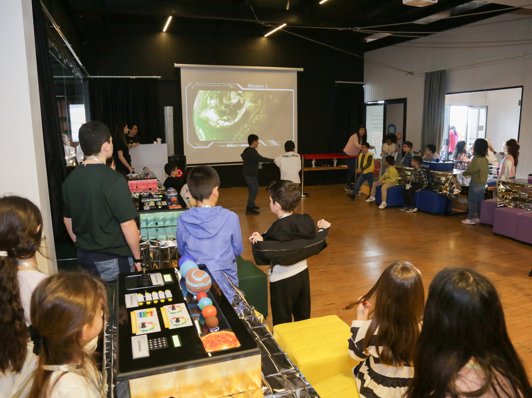 Be - Antelias-Antelias必去景点