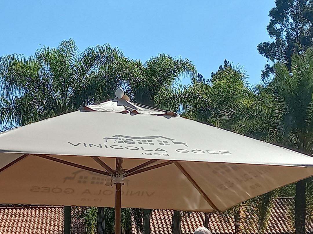 Vinicola Goes-Sao Roque必去景点