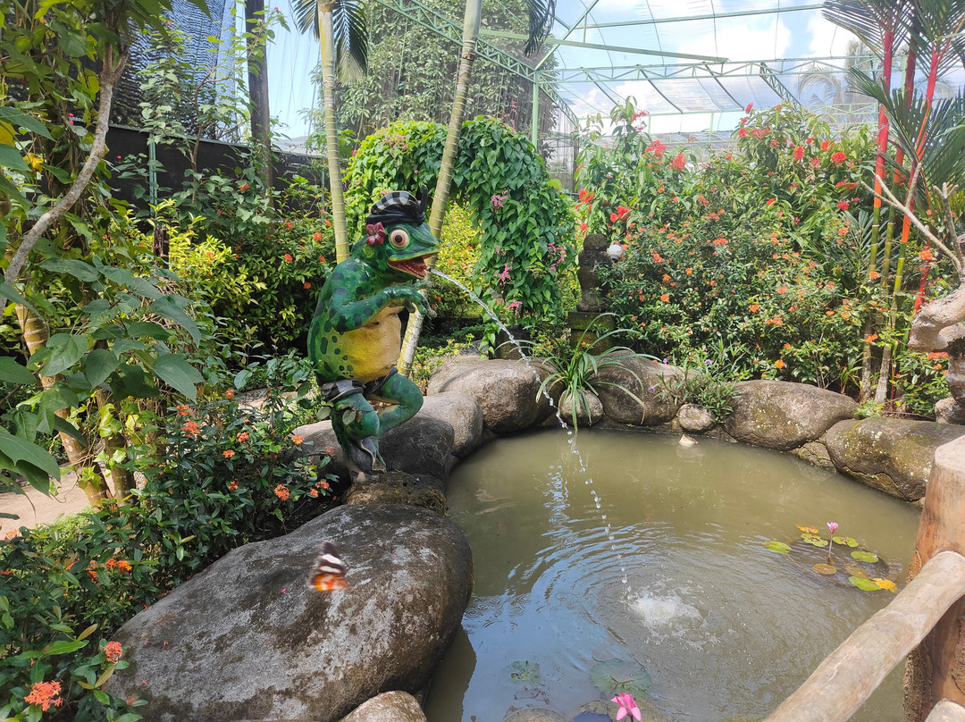 Kartika Dahayu Villa主图