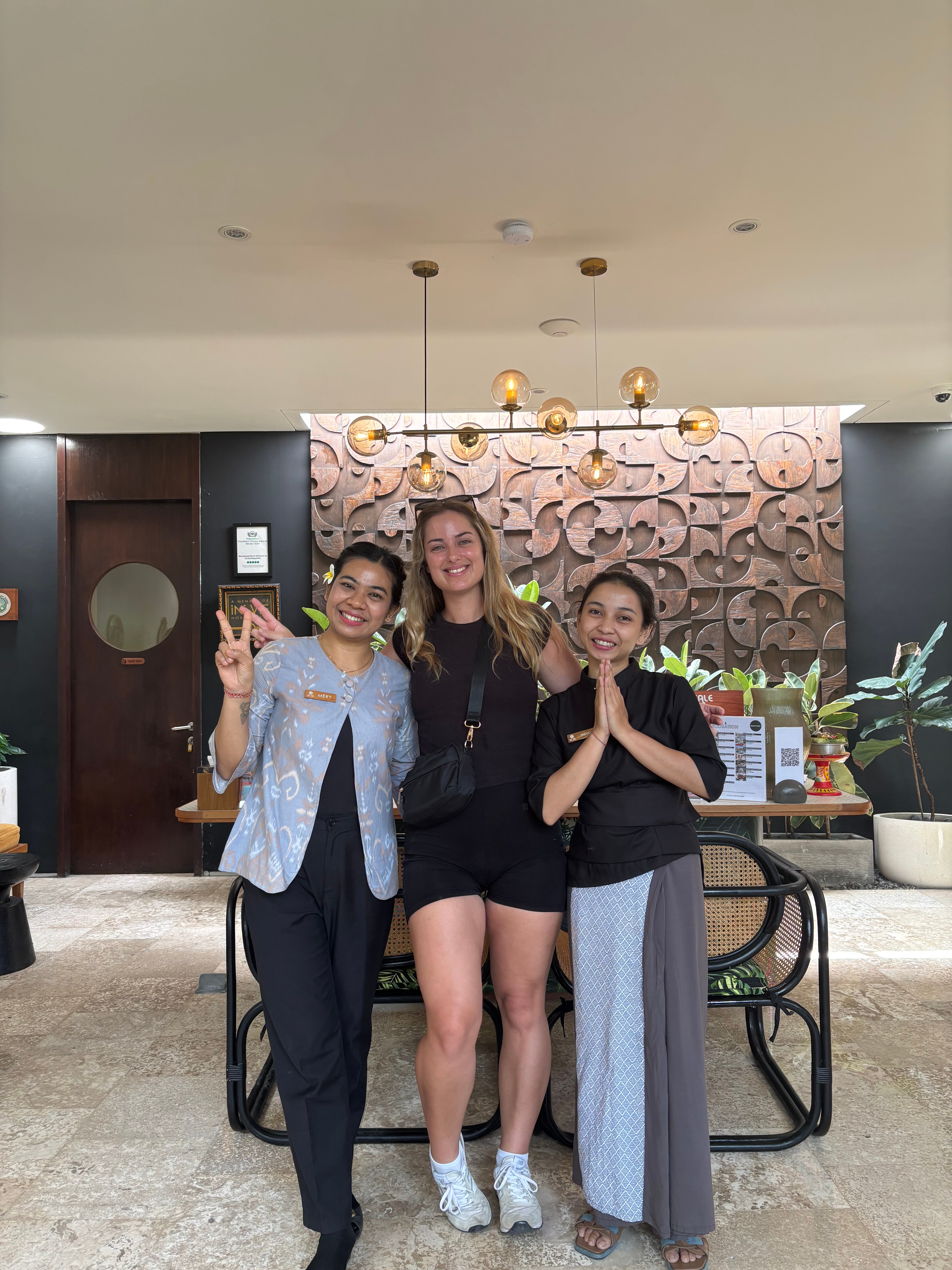 Monolocale Resort-官方