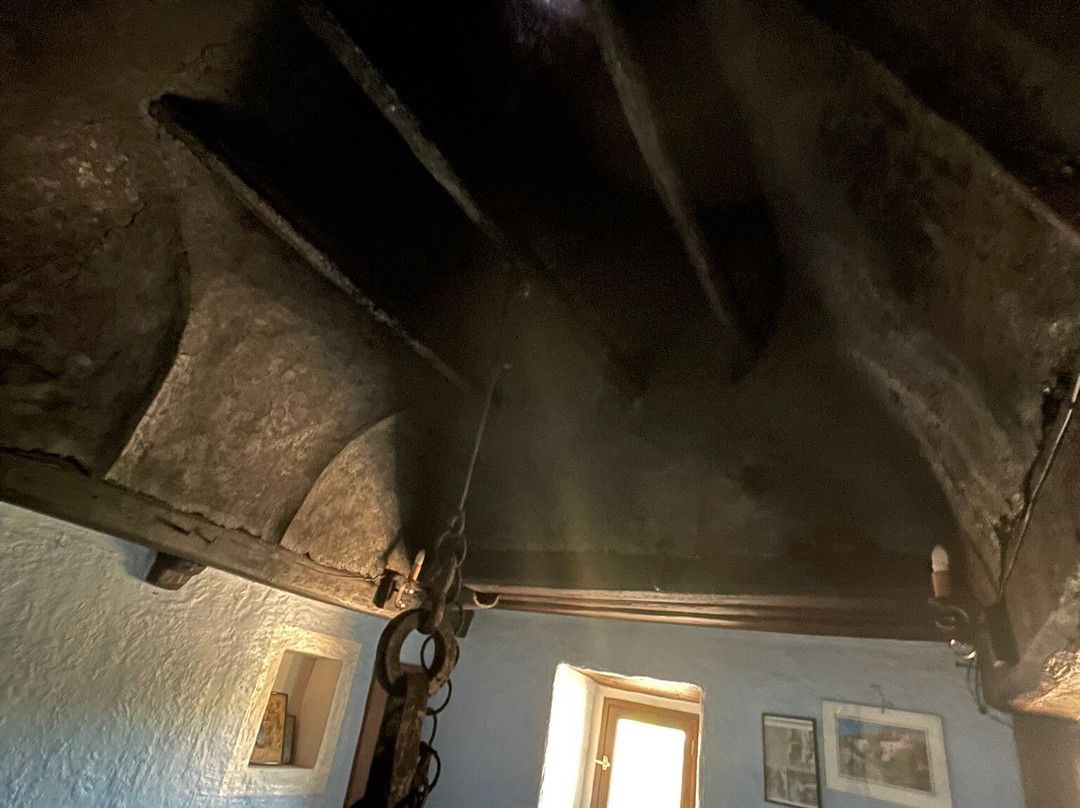 Casa El Condor主图