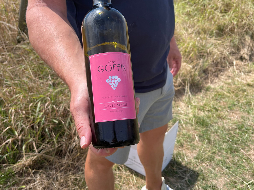 Brut Wines & Tours-Bilzen必去景点