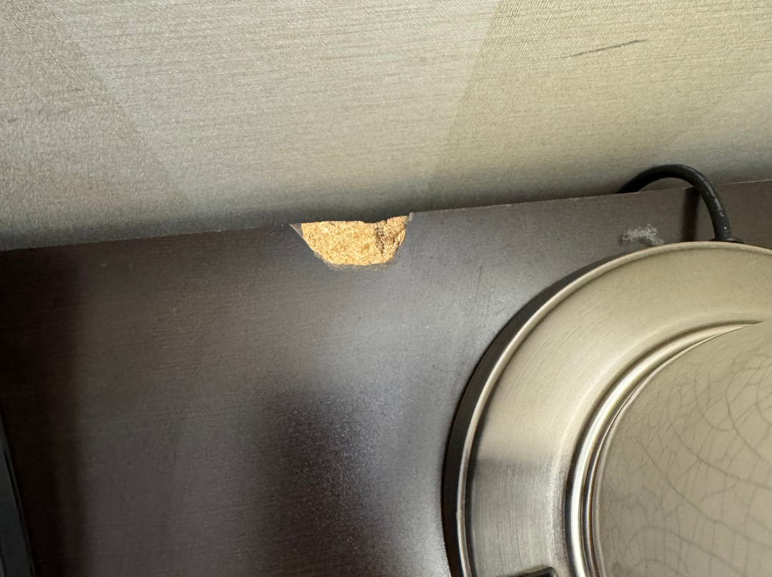 Hampton Inn Thomson主图