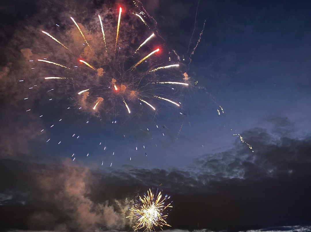 YACHT DE BORDEAUX-波尔多必去景点