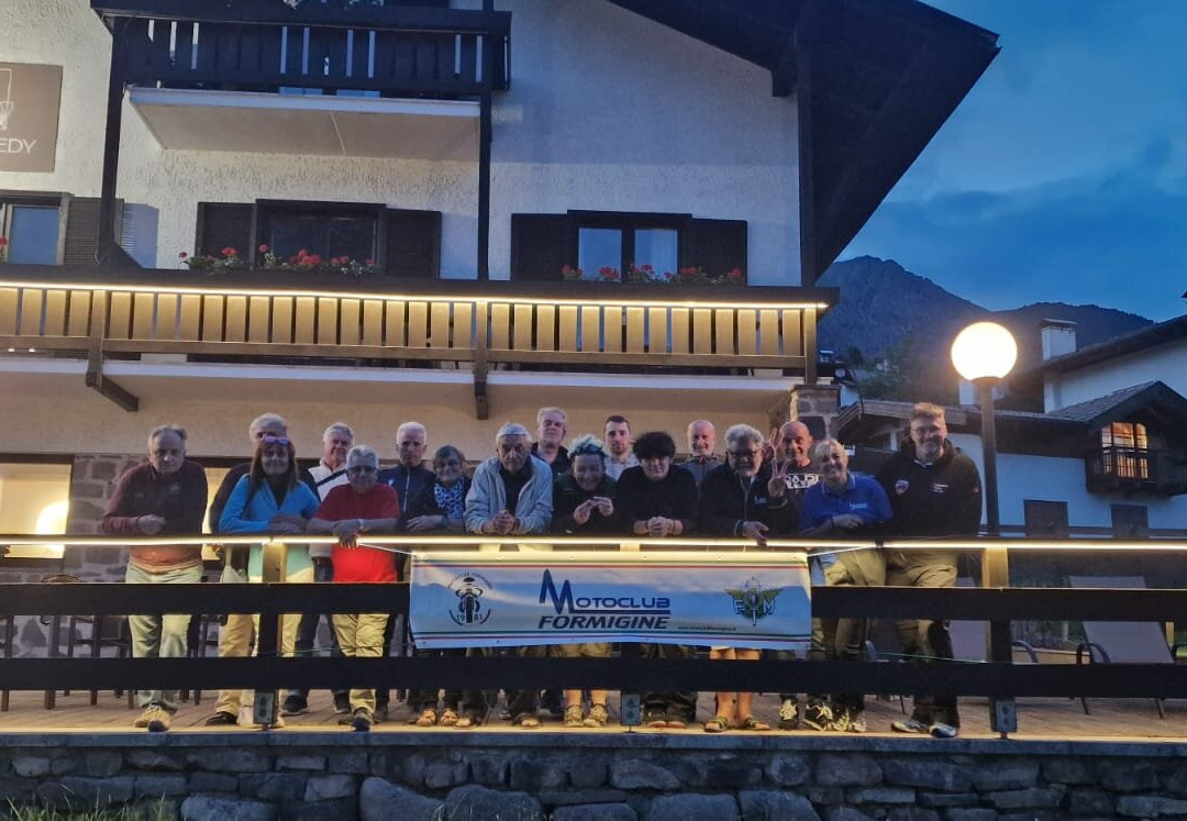 Hotel Garni Edy主图