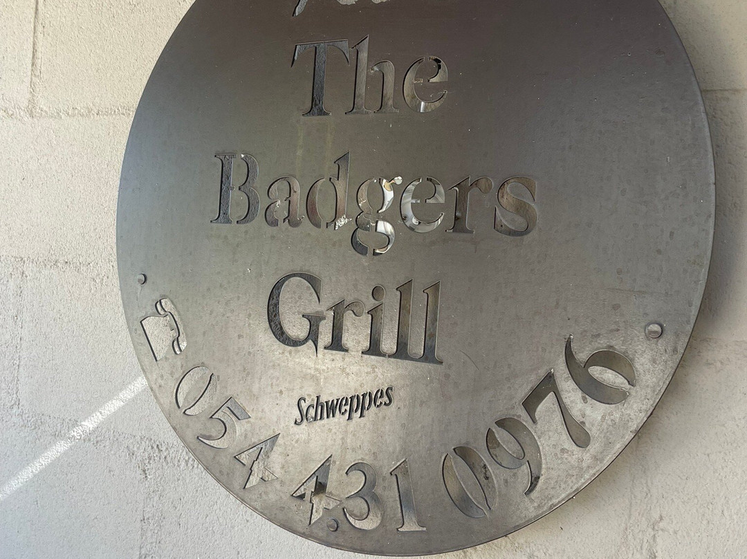 Kakamas Hotel by Country Hotels主图