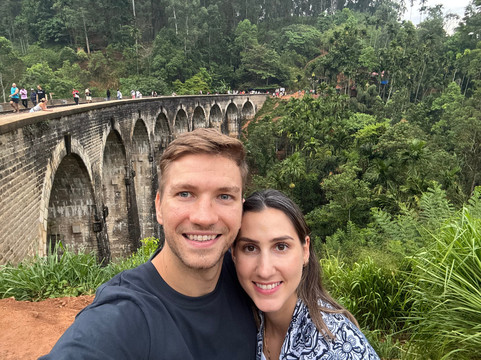 Best Driver In Sri Lanka-卡卢特勒必去景点