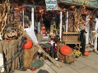 Heights Flower Shoppe