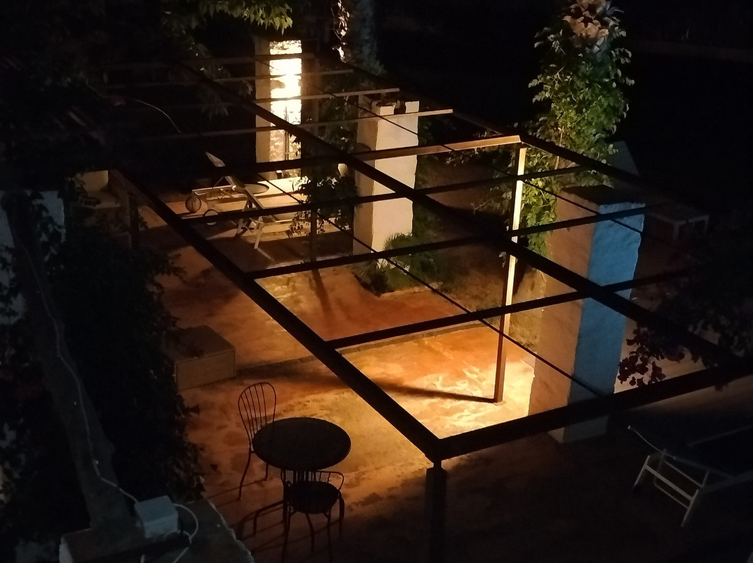 Hotel Horta d'en Rahola主图