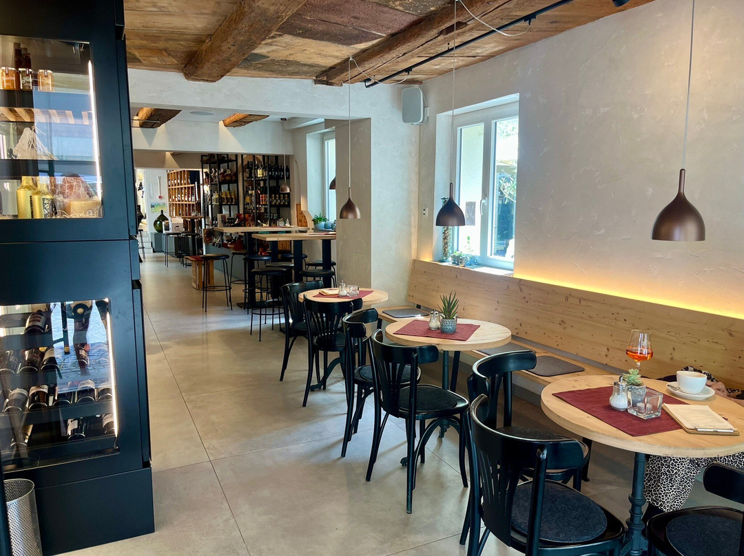 Bottega Vineria Alto Piemonte