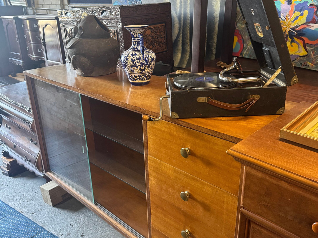 Upcycle Design Centre-Pyrmont必去景点