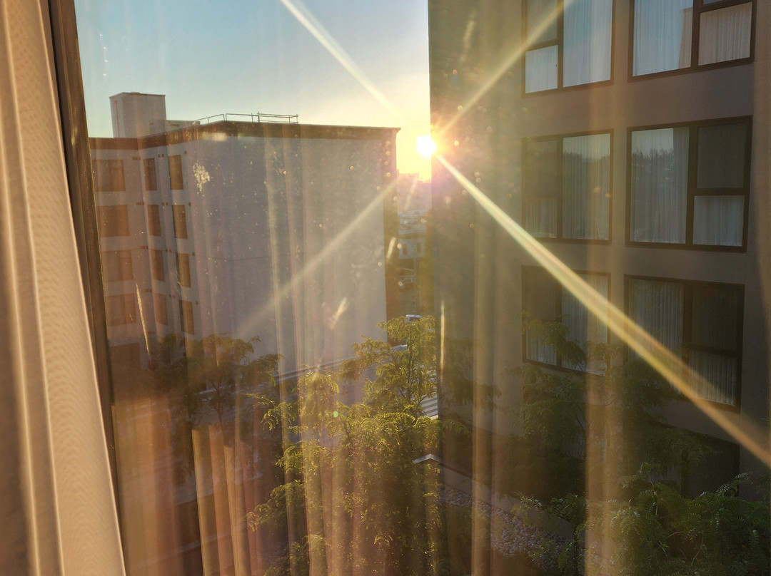 Holman Riverfront Park Hotel Salem, Tapestry Collection by Hilton主图