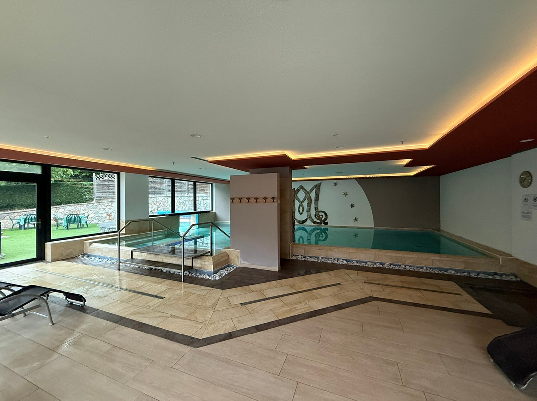 Alpen Garten Hotel Margherita主图