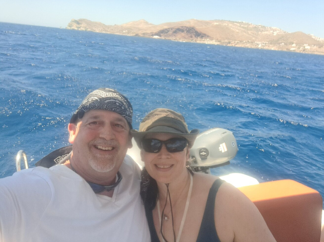 Wavesports-佩里沃罗必去景点