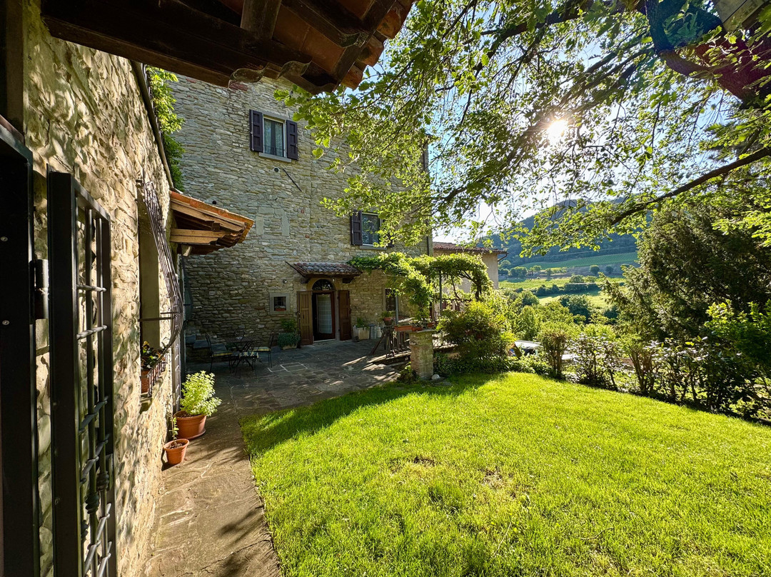 Agriturismo Pedrosola主图