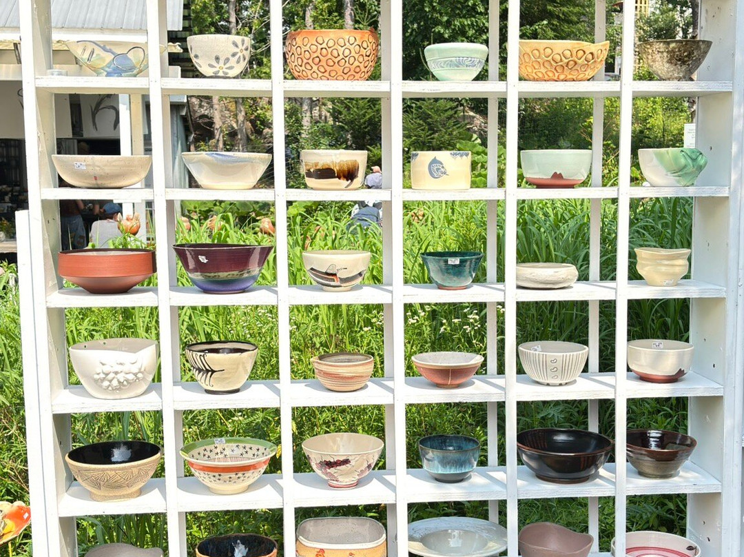 1001 Pots-Val David必去景点