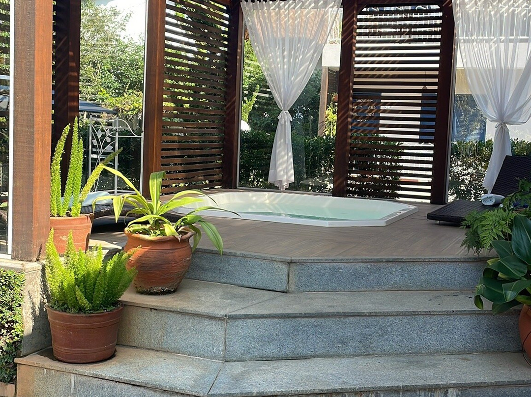 Le Garden Pousada Boutique主图