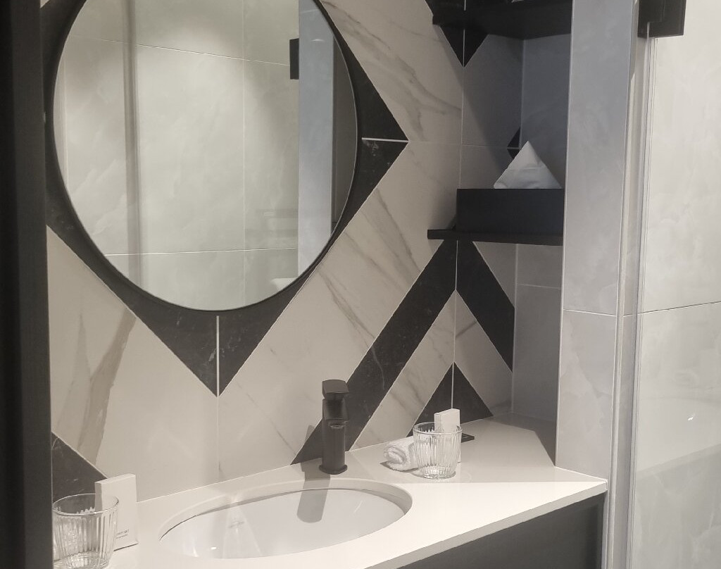 格兰德杜帕克国际之家酒店主图