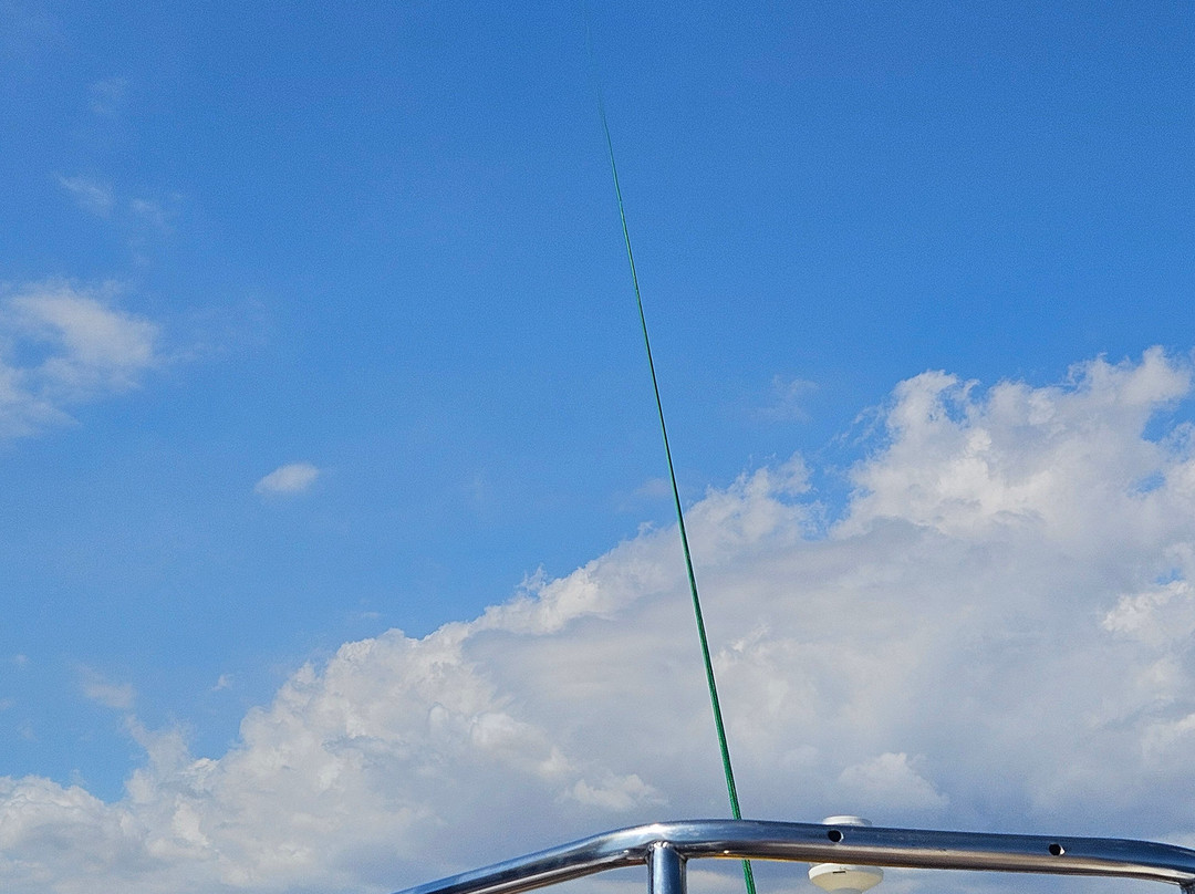 Parasail Sicilia-Pozzallo必去景点