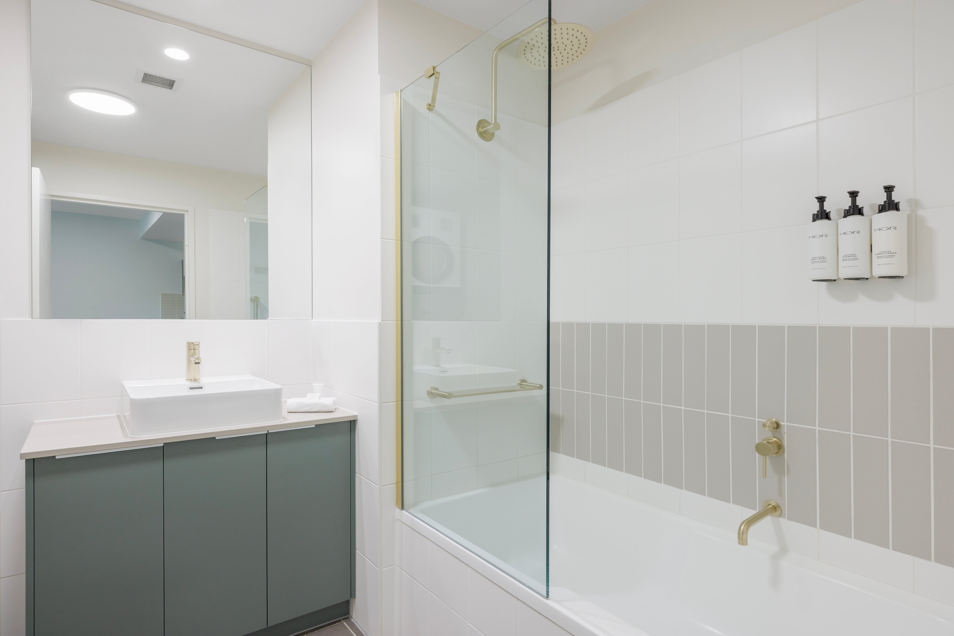 伊普斯维奇探索酒店-浴室