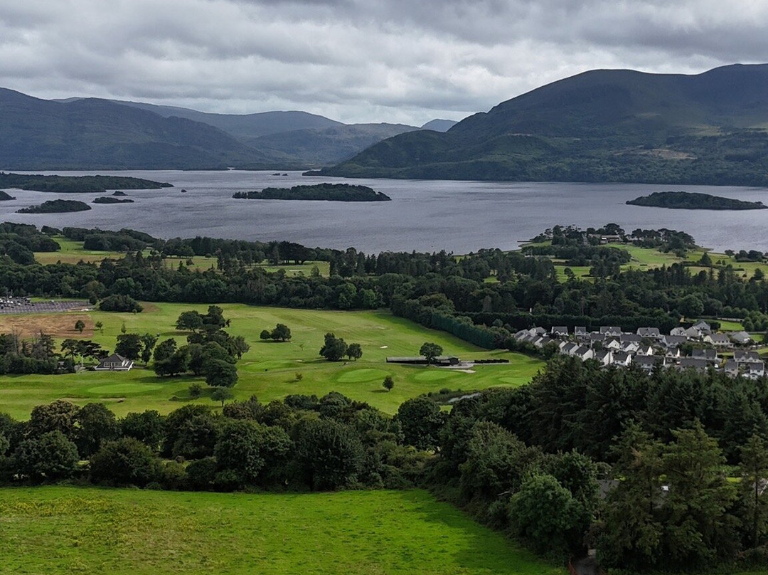 Aghadoe View Bed & Breakfast主图