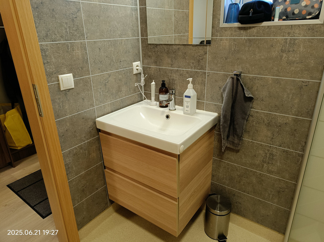 Guesthouse Brúnahlíð主图