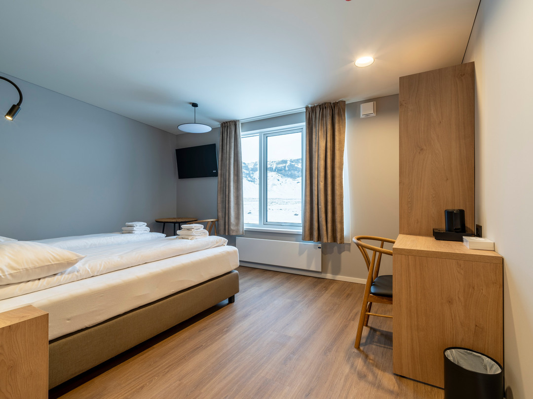 Adventure Hotel Geirland主图