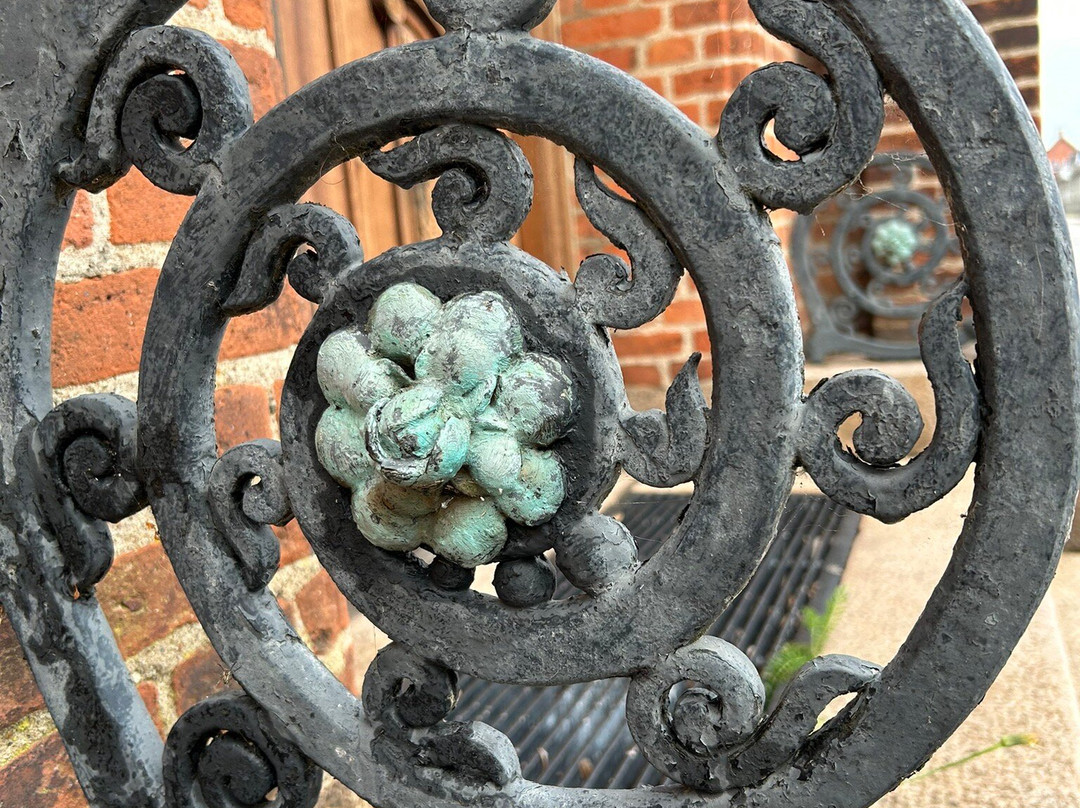 Danish Foundry Museum-尼克宾摩斯必去景点