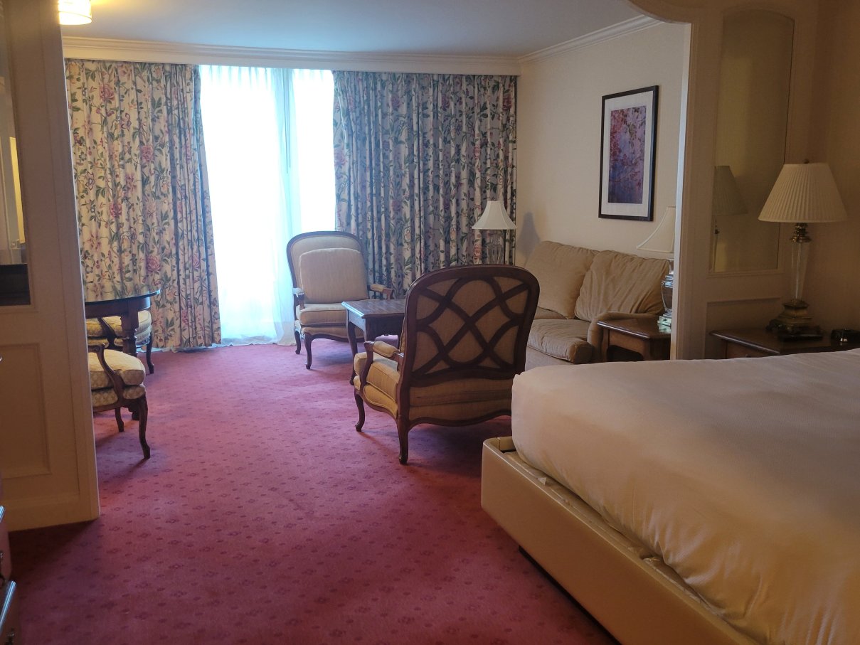 小美洲酒店-怀俄明-官方