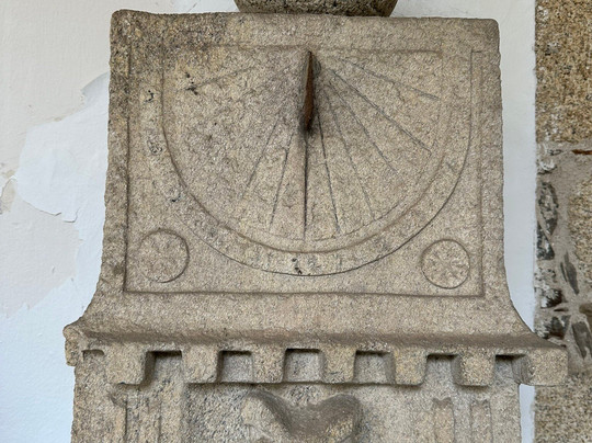 Museo Provincial de Lugo-卢戈省必去景点