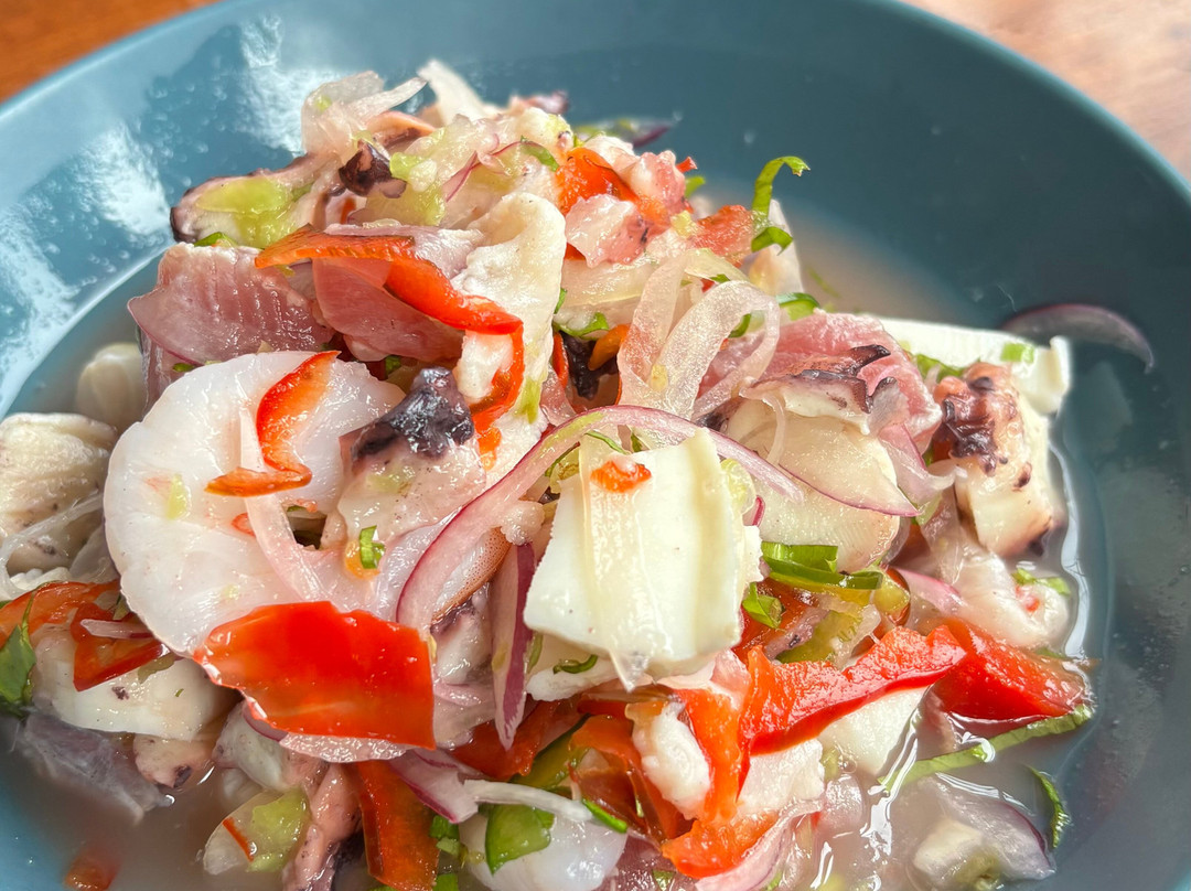 Go Corcovado-Bahia Drake必去景点