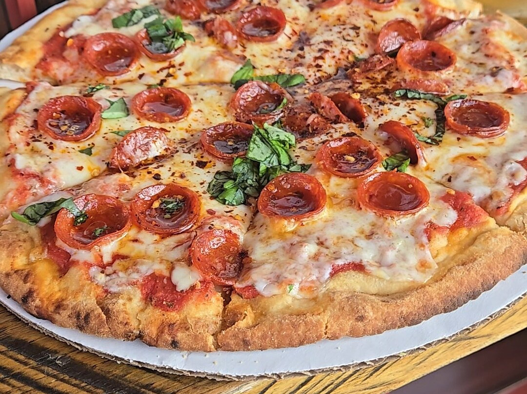 Angry Orchard-Walden必去景点