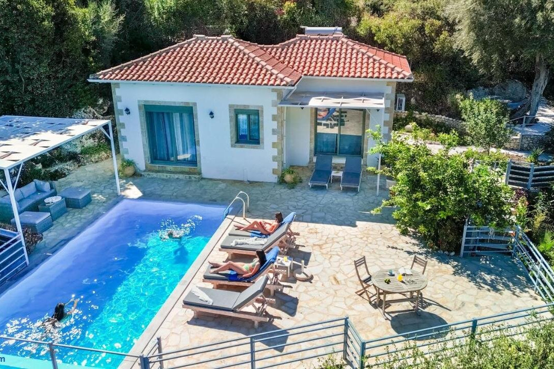 Aloni Villas
