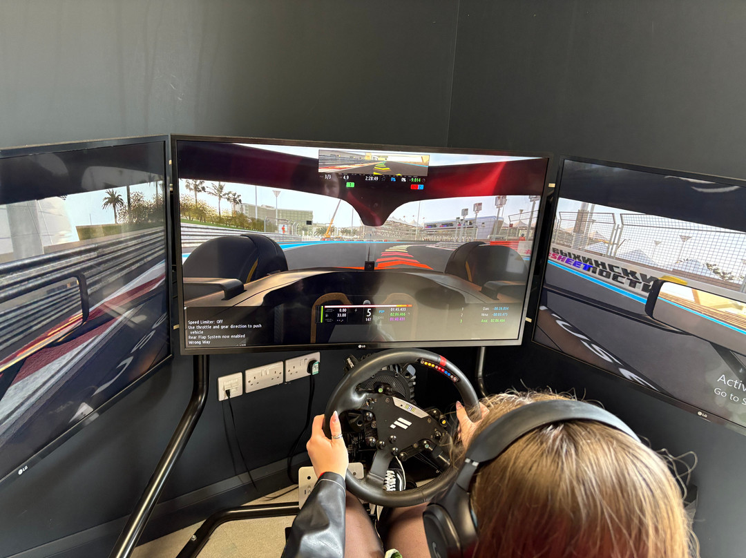 Apex Race Centre-Cullompton必去景点