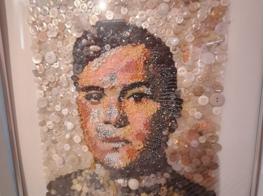 Casa Do Passal-Cabanas de Viriato必去景点