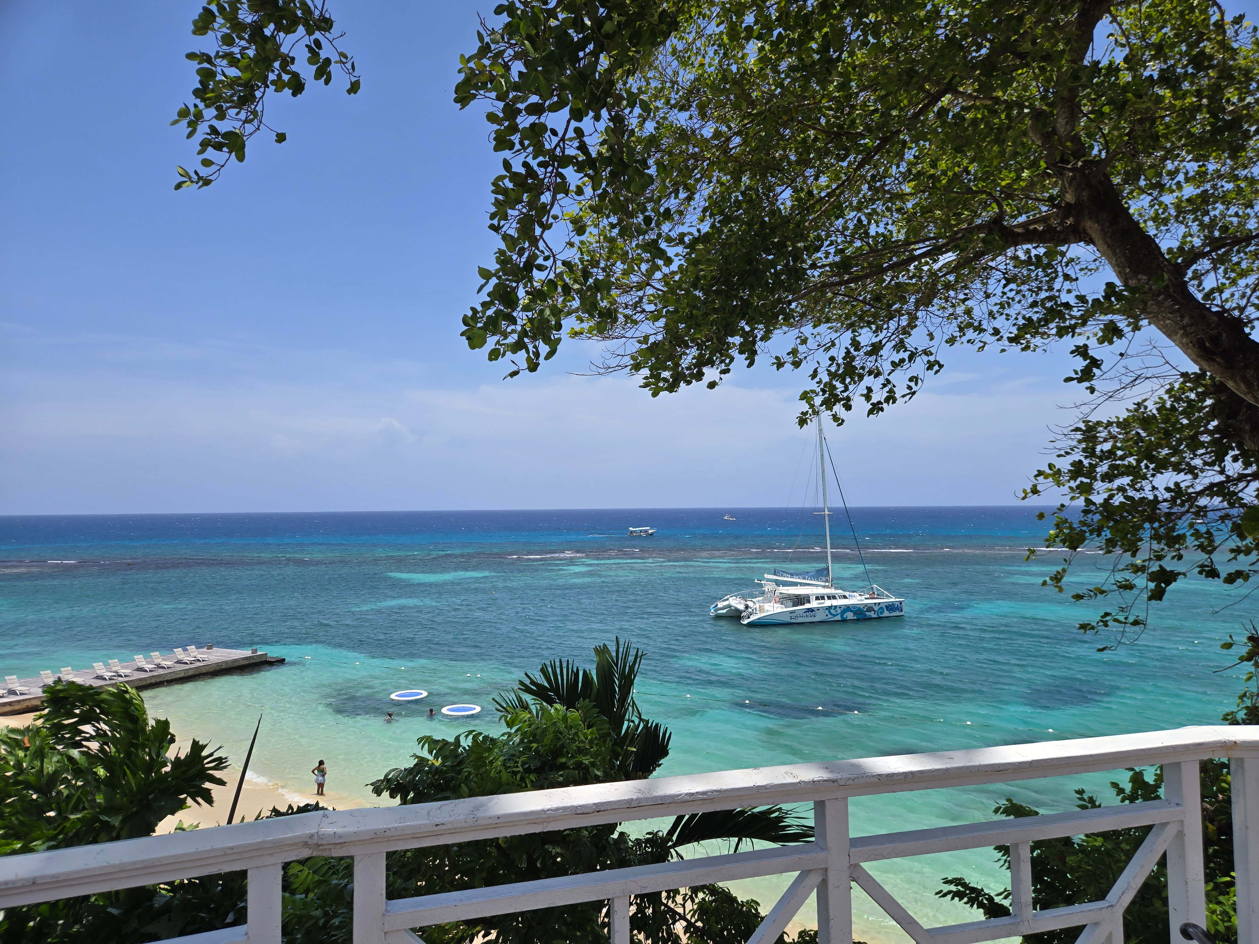 桑德斯皇家普兰泰申酒店-浴室