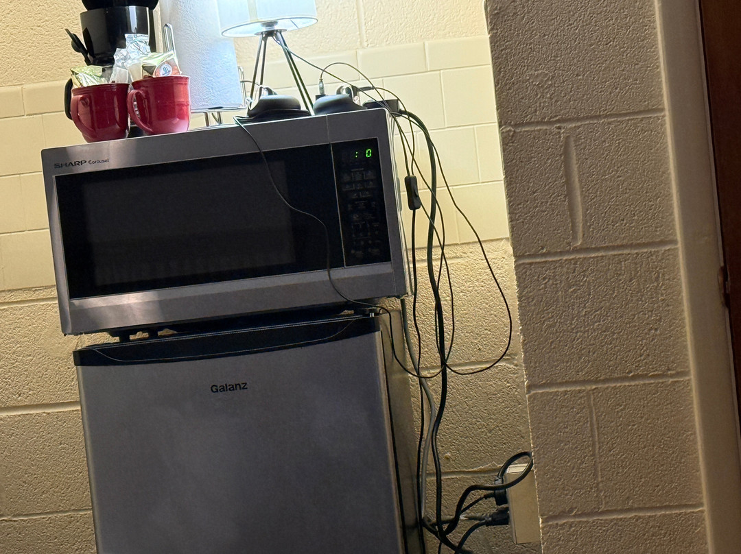 Mountain Harbor Resort & Spa主图