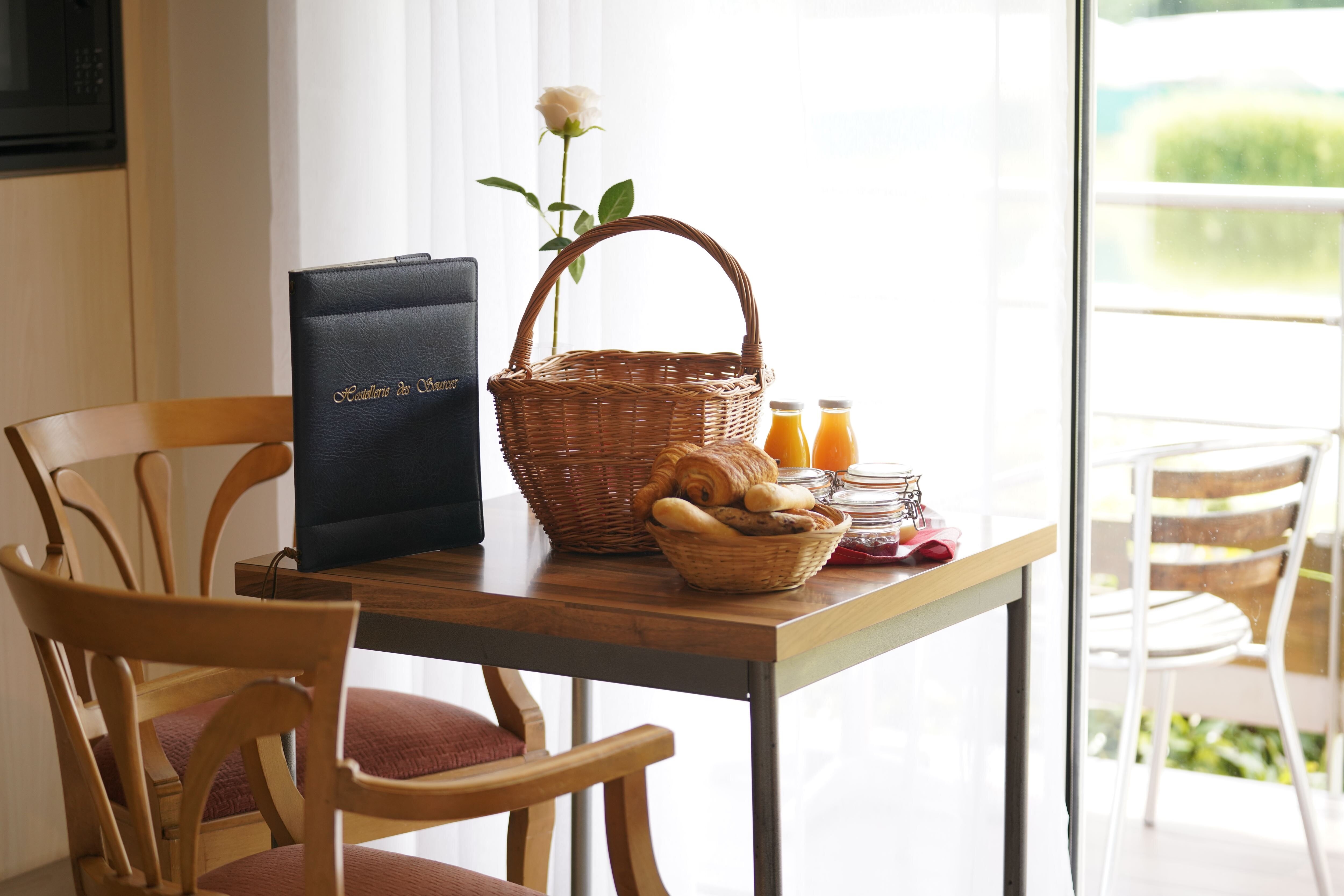 Hotel San-Val'Eau-官方