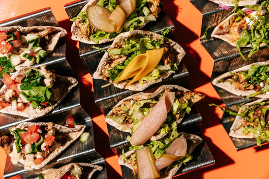 Cerise Rooftop-芝加哥必去景点