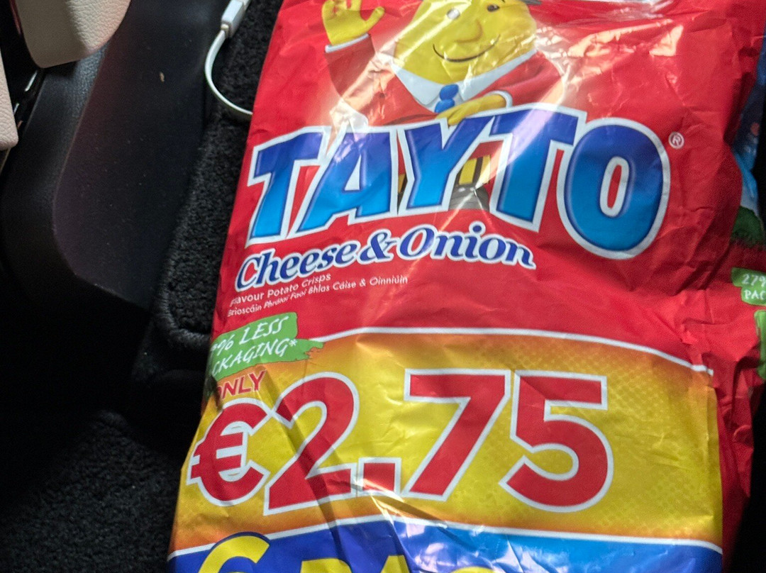 JBM Executive Travel-恩尼斯必去景点